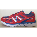 Popular Shoes Fabric Mesh Shoes Sporting Shoes