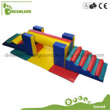 Indoor Colorful Electric Kids Soft Play