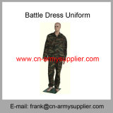 Bdu Pant-Bdu Shirt-Bdu Hat-Officer Cap-Battle Dress Uniform