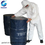 PP Spunbond Coated Film Nonwoven Coverall Used for Oil Painting