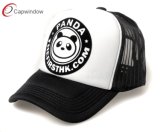 New Custom Promotional Leisure Baseball Mesh Cap with Embroidery Design