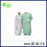 Polyester Anti-Static/ESD Overcoat/Smock for Factory & Lab (EGS-PP18)