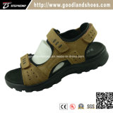 Top Leather Men's Sandal Shoes 20030