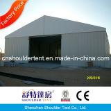 Newest Waterproof Warehouse Tents for Storage