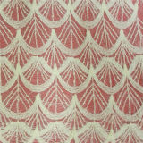 Net Ebroidery Cotton Lace Fabric (L5152)