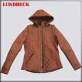 Best Sell Outerwear Jacket for Women in Good Quality