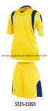 New Design Customized Kids Soccer Uniforms