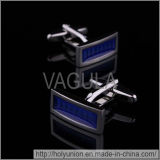 VAGULA Cuff Links Silver Custom Cufflinks (Hlk31680)