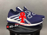 Men's Running Shoes Ad Octopus Knitting Trends of Portable Fashion Casual Shoes Size 36-44