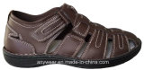 Men's PU Sandals Shoes (815-4546)