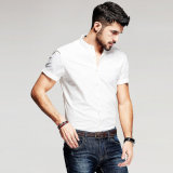 Latest Fashion Design Tailored Custom Casual Shirts for Men