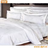 White Bedding Set