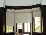 Aluminum Balcony Window Roller Shutter (BH-RS25)