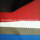Elastic PU Leather for Case Box Package Hw-1238