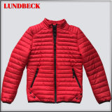 Simple Style Men's Padding Jacket with Good Quality