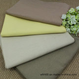 Bedding Set Made of Linen Cotton Fabric