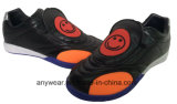 Children Soccer Indoor Shoes Jr Football Boots (415-6507)