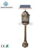 8W Solar Mosquito Insect Pest Killer Lamp for Crops Farm Country