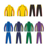 Custom Basketball Tracksuit Warm up Suit with Your Club Logo
