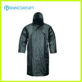 100% Polyester Men's Rainwear (RVC-131)