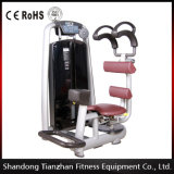 Best Selling Gym Equipment and Machines/Fitness Equipment Rotary Torso (TZ-6003)