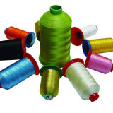 100% Polyester/Rayon Material Embroidery Thread
