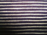 Colourful Stripe Single Jersey