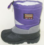 Children Snow Boot for Winter (SNOW-190001)