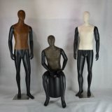 Reliable Quality Male Mannequin Manufacturer in Guangzhou