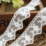 Hot Sale Embroidery Lace for Accessories