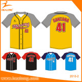 Healong Custom Any Color Baseball Shirts Softball Baseball Jersey