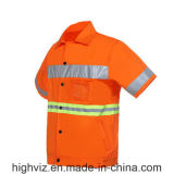 Safety Workwear with ANSI107 Standard (C2403)