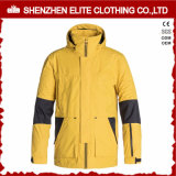 Winter Wear Mens Waterproof Softshell Ski Jackets (ELTSNBJI-31)