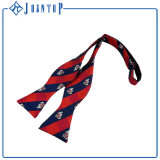Promotion Style Polyester Self Tie with Custom Logo
