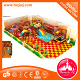 Big Discount Children Comprehensive Naughty Castle with Trampoline