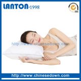 Bedding Goose Down Feather Pillow Cushion