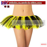 Party Items Costume Adult Tutu Party Costumes (W2003)