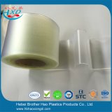 Customized Food Grade White Matt Plastic PVC Strip Door Curtain