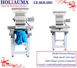 China Single Head 15 Colors Economic Home Use Embroidery Machine Multi Function Ho1501