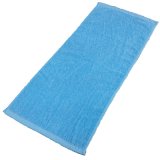 100% Cotton Thick Generous Absorbent Color Towel for Bath