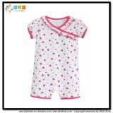 New Design Baby Apparel Soft Cotton Toddlers Rompers