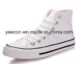 Fashion Lady Women Shoes Canvas Casual Footwears