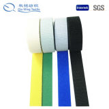 100%Nylon Data Line Back to Back Hook and Loop Cable Tie