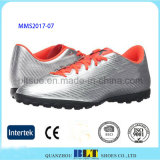 Traditional Lace-up Closure EVA Insole Sport Shoes