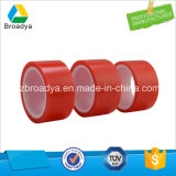 Jumbo Roll Manufacturer Double Sided Polyester Adhesive Tape (BY6965LG)
