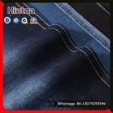 Denim Jacket Cotton Lycra Knitting Denim Fabric