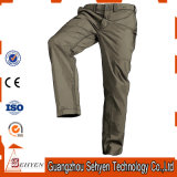 Security Guard Combat Cargo Trousers Work Pants of Cotton