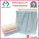 Hot Selling Quickly Dry Cotton Sports Towel for Promotion