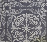 High Quality Embroidery Lace Fabric Polyester Trimming Fancy Melt Polyster Lace for Garments & Home Textiles E30004