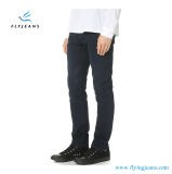 Fashion Classic Denim Jeans with a Straight-Leg for Men by Fly Jeans